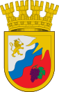 Coat of arms