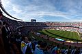 Estadio Monumental - Final CA2011