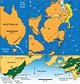 Eumeralla and Wonthaggi locations