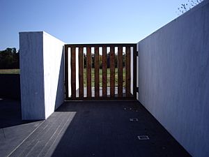 Flight 93 National Memorial8