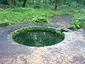 Fontaine de Viljot