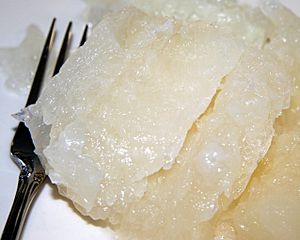 ForkLutefisk