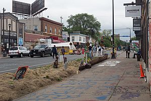 George Floyd Square (51252753374)