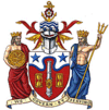 Coat of arms of Royal Borough of Greenwich