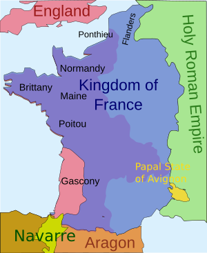 Guyenne 1328-en