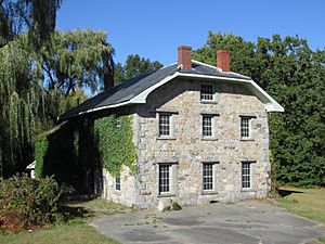 Helene Kent House, Burlington MA