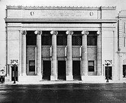 HollywoodMasonicTemple-1922