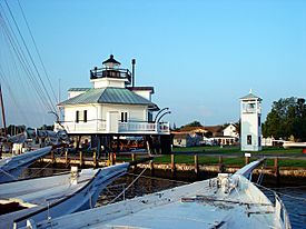 HooperStraitLighthouse