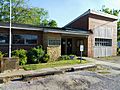 Hurtsboro Alabama City Hall