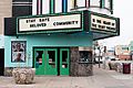 In The Heart Of The Beast Theatre in Minneapolis, Minnesota