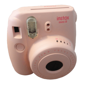 Instax Mini 8