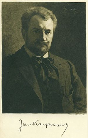 JanKasprowicz1901