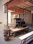 Japanese EdoPeriod TeaHouse