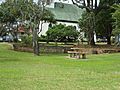 Kaahumanu Church Grounds