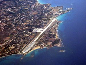 Kefalonia airport 02