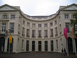 Koninklijke Schouwburg Den Haag