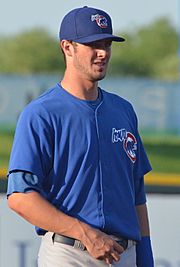 Kris Bryant 2014