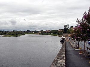 La Dordogne