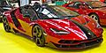 Lamborghini Centenario Roadster Retro Classics 2020 IMG 0323