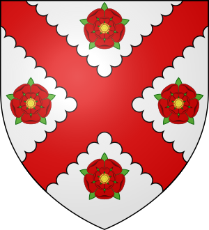 Lennox arms