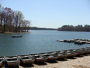 Loch Raven 08