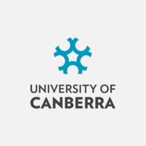 Logo of University of Canberra.png