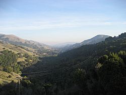 Lucas Valley, California.JPG