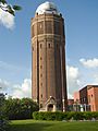 Lund University observatory