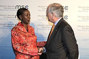 MSC 2014 Ischinger-Mushikiwabo Zwez MSC2014