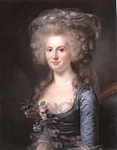 Marie-Gabrielle Capet