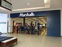 MarshallsKingswayMall