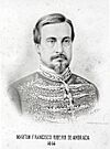 Martim Francisco Ribeiro de Andrada