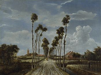 Meindert Hobbema 001