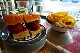 Mishkins, Covent Garden, London (7413681806)