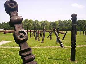 Mohácsi Történelmi Emlékpark 11