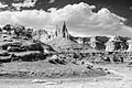 Monster Tower and Washerwoman Arch (7257520642)