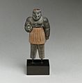 Monstrous male figure MET dp22227