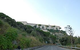 Monte Cassino 2010-by-RaBoe-12