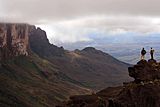 Monte Roraima, Roraima