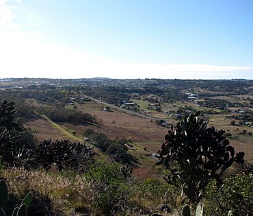 Mount Peel Lookout 1.JPG