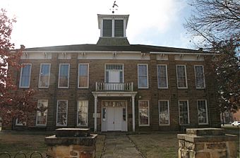 Muscogee (Creek) Nation Council House.jpg