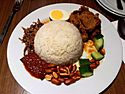 Nasi Lemak, Mamak, Sydney.jpg