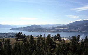 Okanagan