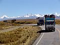 Oratorio de los Andes