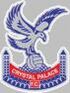 Palace1970sbadge