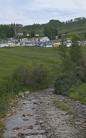 Pat's Creek in Peace River.jpg