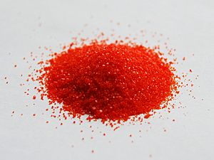 Potassium-dichromate-sample