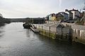 Prince Charles Quay, Cardigan - geograph.org.uk - 744916