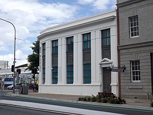 Queensland National Bank, South Brisbane