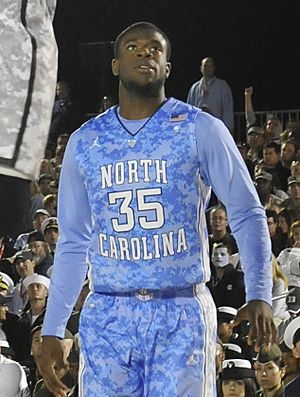 Reggie Bullock 2011